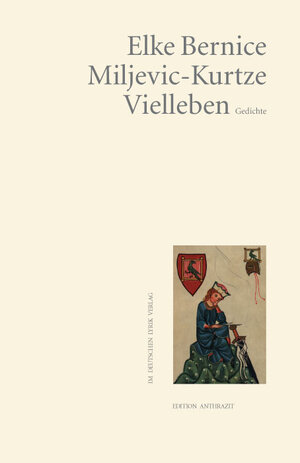 Buchcover Vielleben | Elke B. Miljevic-Kurtze | EAN 9783842243064 | ISBN 3-8422-4306-5 | ISBN 978-3-8422-4306-4