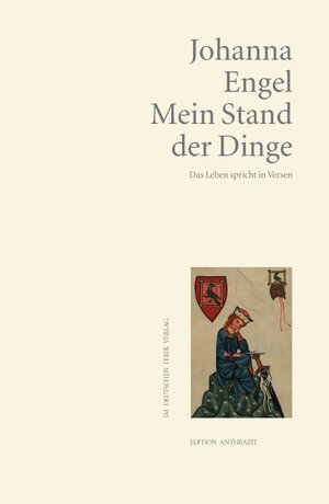 Buchcover Mein Stand der Dinge | Johanna Engel | EAN 9783842243484 | ISBN 3-8422-4348-0 | ISBN 978-3-8422-4348-4