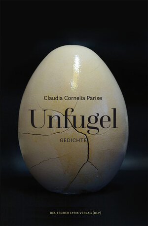 Buchcover Unfugel | Claudia C. Parise | EAN 9783842243491 | ISBN 3-8422-4349-9 | ISBN 978-3-8422-4349-1