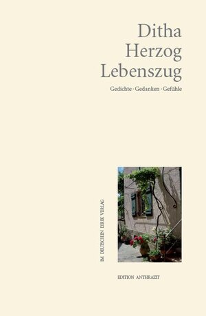 Buchcover Lebenszug | Ditha Herzog | EAN 9783842243675 | ISBN 3-8422-4367-7 | ISBN 978-3-8422-4367-5