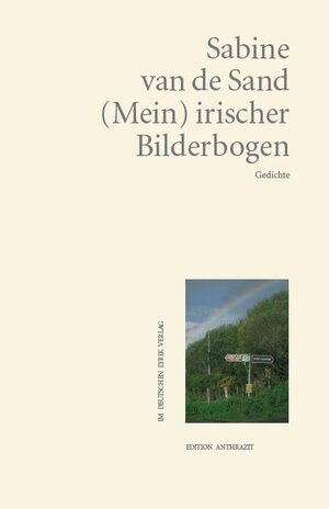 Buchcover (Mein) irischer Bilderbogen | Sabine van de Sand | EAN 9783842243699 | ISBN 3-8422-4369-3 | ISBN 978-3-8422-4369-9