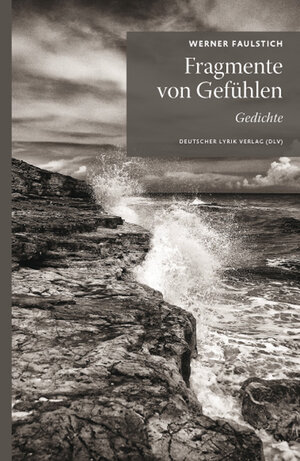 Buchcover Fragmente von Gefühlen | Werner Faulstich | EAN 9783842243880 | ISBN 3-8422-4388-X | ISBN 978-3-8422-4388-0