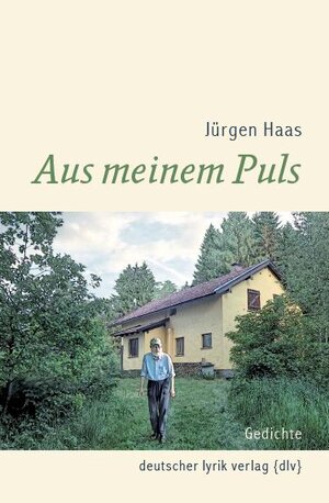 Buchcover Aus meinem Puls | Jürgen Haas | EAN 9783842244092 | ISBN 3-8422-4409-6 | ISBN 978-3-8422-4409-2