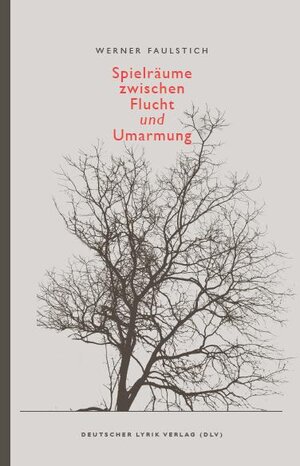 Buchcover Spielräume zwischen Flucht und Umarmung | Werner Faulstich | EAN 9783842244429 | ISBN 3-8422-4442-8 | ISBN 978-3-8422-4442-9