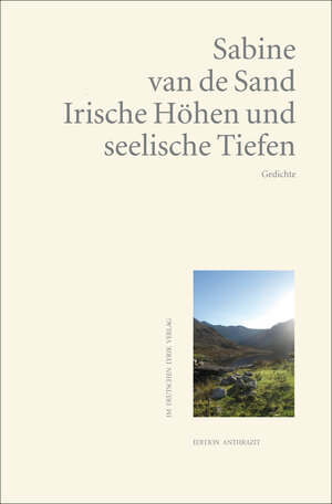 Buchcover Irische Höhen und seelische Tiefen | Sabine van de Sand | EAN 9783842244955 | ISBN 3-8422-4495-9 | ISBN 978-3-8422-4495-5