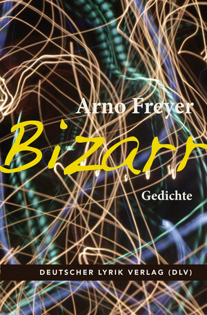 Buchcover Bizarr | Arno Freyer | EAN 9783842245433 | ISBN 3-8422-4543-2 | ISBN 978-3-8422-4543-3