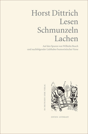 Buchcover Lesen, schmunzeln, lachen | Horst Dittrich | EAN 9783842245730 | ISBN 3-8422-4573-4 | ISBN 978-3-8422-4573-0