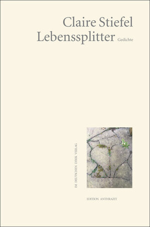 Buchcover Lebenssplitter | Claire Stiefel | EAN 9783842245914 | ISBN 3-8422-4591-2 | ISBN 978-3-8422-4591-4