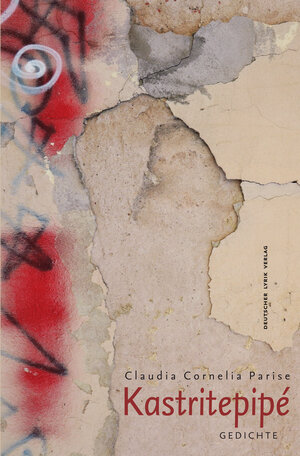 Buchcover Kastritepipé | Claudia C. Parise | EAN 9783842245976 | ISBN 3-8422-4597-1 | ISBN 978-3-8422-4597-6