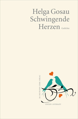 Buchcover Schwingende Herzen | Helga Gosau | EAN 9783842246317 | ISBN 3-8422-4631-5 | ISBN 978-3-8422-4631-7