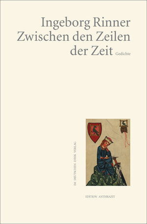 Buchcover Zwischen den Zeilen der Zeit | Ingeborg Rinner | EAN 9783842246331 | ISBN 3-8422-4633-1 | ISBN 978-3-8422-4633-1