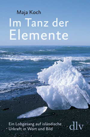Buchcover Im Tanz der Elemente | Maja Koch | EAN 9783842246409 | ISBN 3-8422-4640-4 | ISBN 978-3-8422-4640-9