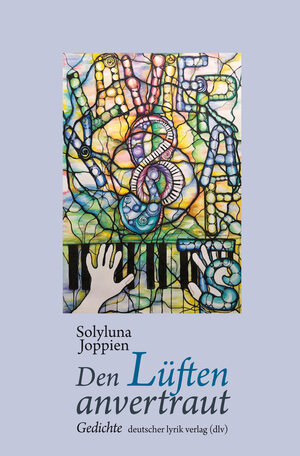 Buchcover Den Lüften anvertraut | Solyluna Joppien | EAN 9783842246591 | ISBN 3-8422-4659-5 | ISBN 978-3-8422-4659-1