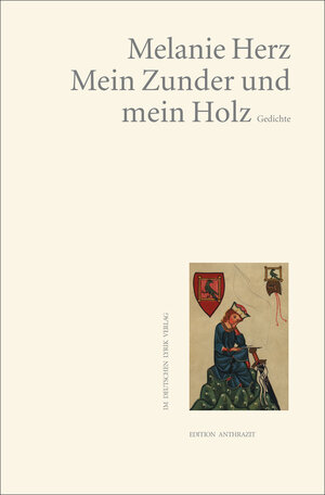 Buchcover Mein Zunder und mein Holz | Melanie Herz | EAN 9783842246683 | ISBN 3-8422-4668-4 | ISBN 978-3-8422-4668-3