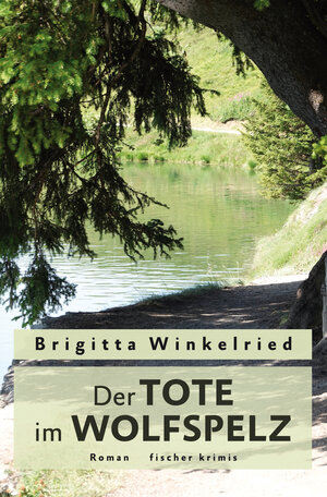 Buchcover Der Tote im Wolfspelz | Brigitta Winkelried | EAN 9783842246898 | ISBN 3-8422-4689-7 | ISBN 978-3-8422-4689-8