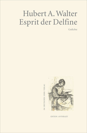 Buchcover Esprit der Delfine | Hubert A. Walter | EAN 9783842247024 | ISBN 3-8422-4702-8 | ISBN 978-3-8422-4702-4