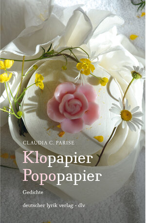 Buchcover Klopapier Popopapier | Claudia C. Parise | EAN 9783842247321 | ISBN 3-8422-4732-X | ISBN 978-3-8422-4732-1