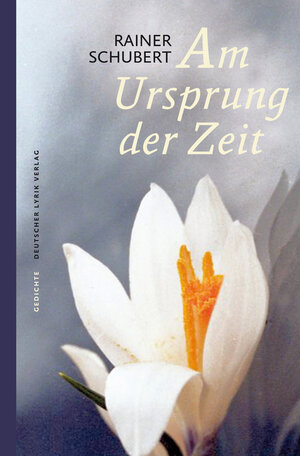 Buchcover Am Ursprung der Zeit | Rainer Schubert | EAN 9783842247826 | ISBN 3-8422-4782-6 | ISBN 978-3-8422-4782-6