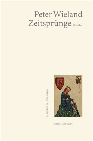 Buchcover Zeitsprünge | Peter Wieland | EAN 9783842247840 | ISBN 3-8422-4784-2 | ISBN 978-3-8422-4784-0