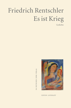 Buchcover Es ist Krieg | Friedrich Rentschler | EAN 9783842248489 | ISBN 3-8422-4848-2 | ISBN 978-3-8422-4848-9