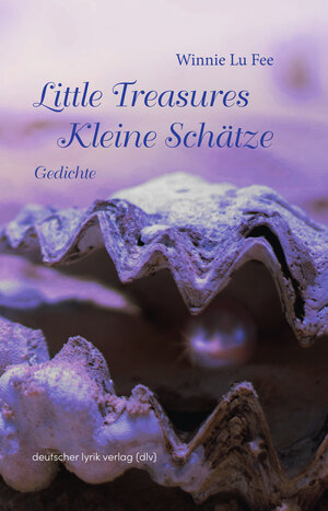 Buchcover Little Treasures · Kleine Schätze | Winnie Lu Fee | EAN 9783842248533 | ISBN 3-8422-4853-9 | ISBN 978-3-8422-4853-3