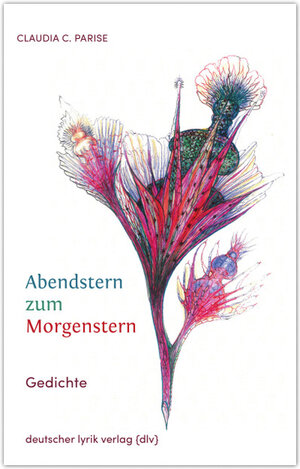 Buchcover Abendstern zum Morgenstern | Claudia C. Parise | EAN 9783842248892 | ISBN 3-8422-4889-X | ISBN 978-3-8422-4889-2