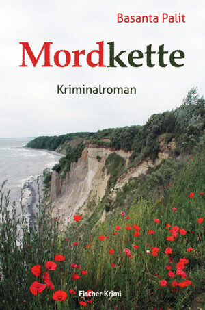 Buchcover Mordkette | Basanta Palit | EAN 9783842249295 | ISBN 3-8422-4929-2 | ISBN 978-3-8422-4929-5