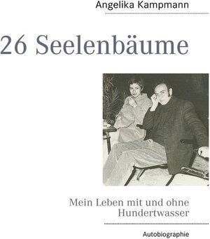 Buchcover 26 Seelenbäume | Angelika Kampmann | EAN 9783842301498 | ISBN 3-8423-0149-9 | ISBN 978-3-8423-0149-8