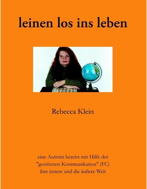 Buchcover Leinen los ins Leben | Rebecca Klein | EAN 9783842319912 | ISBN 3-8423-1991-6 | ISBN 978-3-8423-1991-2