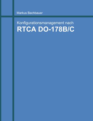 Buchcover Software Konfigurationsmanagement | Markus Bachbauer | EAN 9783842332218 | ISBN 3-8423-3221-1 | ISBN 978-3-8423-3221-8