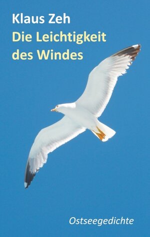 Buchcover Die Leichtigkeit des Windes | Klaus Zeh | EAN 9783842332447 | ISBN 3-8423-3244-0 | ISBN 978-3-8423-3244-7