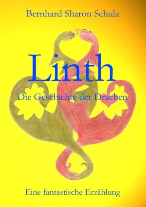 Buchcover Linth  | EAN 9783842341210 | ISBN 3-8423-4121-0 | ISBN 978-3-8423-4121-0