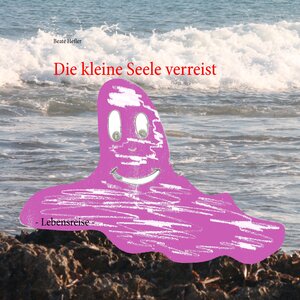 Buchcover Die kleine Seele verreist | Beate Hefler | EAN 9783842348066 | ISBN 3-8423-4806-1 | ISBN 978-3-8423-4806-6