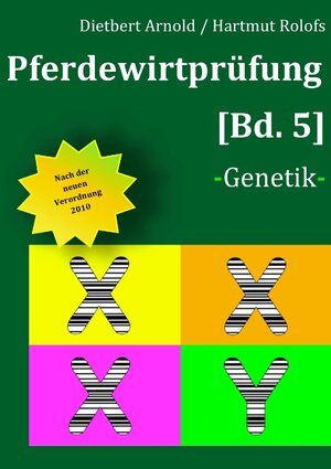 Buchcover Pferdewirtprüfung [Bd 5] | Dietbert Arnold | EAN 9783842348820 | ISBN 3-8423-4882-7 | ISBN 978-3-8423-4882-0