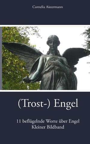Buchcover (Trost-) Engel | Cornelia Aistermann | EAN 9783842350786 | ISBN 3-8423-5078-3 | ISBN 978-3-8423-5078-6