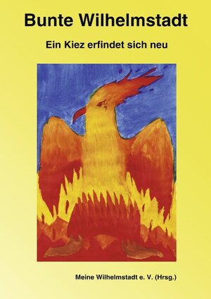 Buchcover Bunte Wilhelmstadt  | EAN 9783842359574 | ISBN 3-8423-5957-8 | ISBN 978-3-8423-5957-4