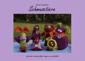 Buchcover Schmusetiere | Edina Stratmann | EAN 9783842360143 | ISBN 3-8423-6014-2 | ISBN 978-3-8423-6014-3