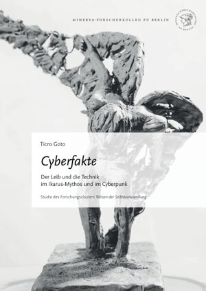 Buchcover Cyberfakte | Ticro Goto | EAN 9783842362475 | ISBN 3-8423-6247-1 | ISBN 978-3-8423-6247-5