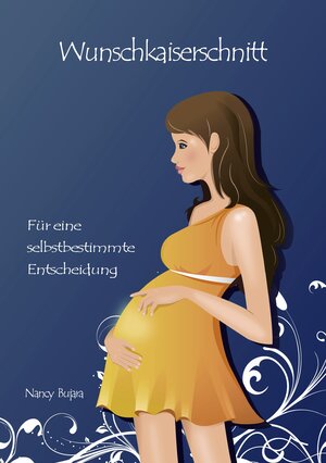 Buchcover Wunschkaiserschnitt | Nancy Bujara | EAN 9783842367050 | ISBN 3-8423-6705-8 | ISBN 978-3-8423-6705-0