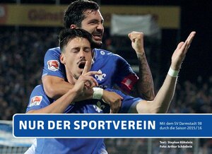 Buchcover Nur der Sportverein | Stephan Köhnlein | EAN 9783842369641 | ISBN 3-8423-6964-6 | ISBN 978-3-8423-6964-1