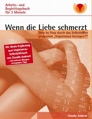 Buchcover Wenn die Liebe schmerzt: Arbeits- und Begleittagebuch | Claudia Amherd | EAN 9783842378902 | ISBN 3-8423-7890-4 | ISBN 978-3-8423-7890-2