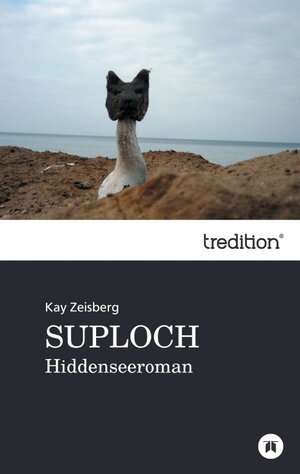 Buchcover Suploch | Kay Zeisberg | EAN 9783842495883 | ISBN 3-8424-9588-9 | ISBN 978-3-8424-9588-3