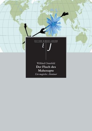 Buchcover Der Fluch des Mahenapte | Wilfried Osterfeld | EAN 9783842495920 | ISBN 3-8424-9592-7 | ISBN 978-3-8424-9592-0