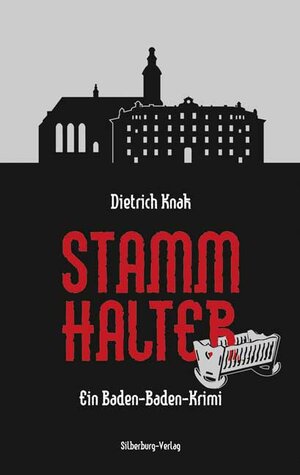 Buchcover Stammhalter | Dietrich Knak | EAN 9783842511170 | ISBN 3-8425-1117-5 | ISBN 978-3-8425-1117-0