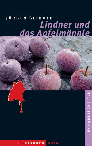 Buchcover Lindner und das Apfelmännle | Jürgen Seibold | EAN 9783842511576 | ISBN 3-8425-1157-4 | ISBN 978-3-8425-1157-6
