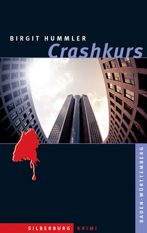 Buchcover Crashkurs | Birgit Hummler | EAN 9783842512443 | ISBN 3-8425-1244-9 | ISBN 978-3-8425-1244-3