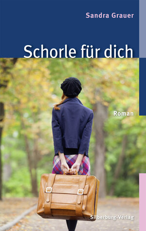 Buchcover Schorle für dich | Sandra Grauer | EAN 9783842513174 | ISBN 3-8425-1317-8 | ISBN 978-3-8425-1317-4