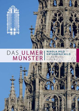 Buchcover Das Ulmer Münster | Nikola Hild | EAN 9783842513853 | ISBN 3-8425-1385-2 | ISBN 978-3-8425-1385-3
