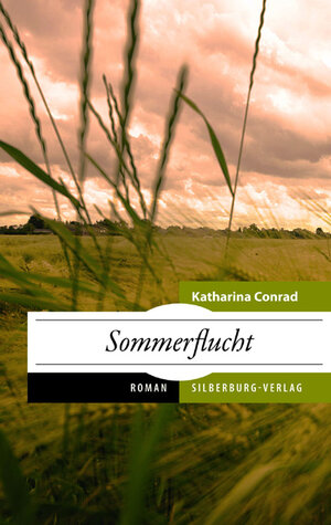 Buchcover Sommerflucht | Katharina Conrad | EAN 9783842514782 | ISBN 3-8425-1478-6 | ISBN 978-3-8425-1478-2