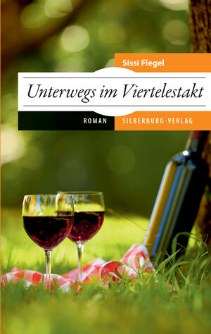 Buchcover Unterwegs im Viertelestakt | Sissi Flegel | EAN 9783842515666 | ISBN 3-8425-1566-9 | ISBN 978-3-8425-1566-6